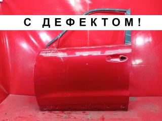Запчасть дверь передняя левая BAIC X35 2019-