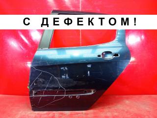 Запчасть дверь задняя левая PEUGEOT 308 2007-2015