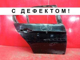 Запчасть дверь задняя правая BMW 3 2005-2013