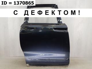 Запчасть дверь задняя правая Rolls-Royce Cullinan 2018-