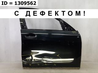 Запчасть дверь передняя правая BMW X7 2018