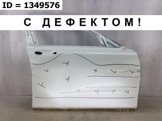 Запчасть дверь передняя правая BMW 7 2015-