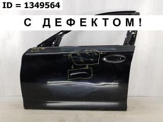 Запчасть дверь передняя левая BMW 5 2017-2023