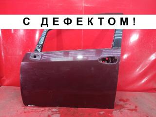 Запчасть дверь передняя левая FIAT GRANDE PUNTO 2005-2010