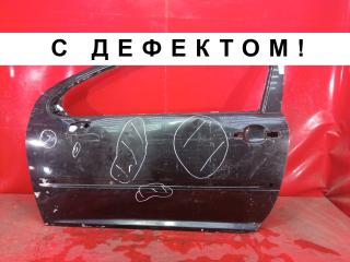 Запчасть дверь передняя левая PEUGEOT 207 2006-2015