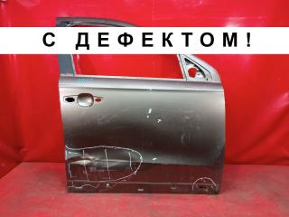 Запчасть дверь передняя правая FAW Besturn X40 2016-