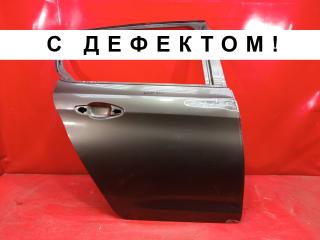 Запчасть дверь задняя правая PEUGEOT 308 2013-2017