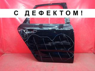 Запчасть дверь задняя правая CITROEN C4 Picasso 2016-2018