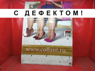 Запчасть дверь задняя правая FIAT DUCATO 2002-2012