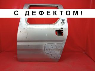 Фото запчасти дверь задняя левая HONDA Ridgeline 2005-2014 Б/У запчасть Запчасть дверь задняя левая HONDA Ridgeline 2005-2014