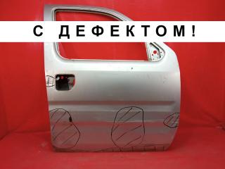 Фото запчасти дверь передняя правая HONDA Ridgeline 2005-2014 Б/У запчасть Запчасть дверь передняя правая HONDA Ridgeline 2005-2014