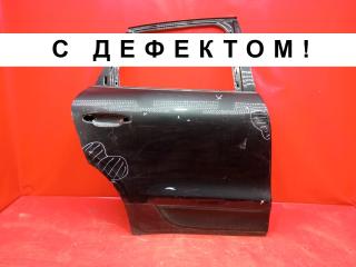 Запчасть дверь задняя правая Porsche MACAN 2014-