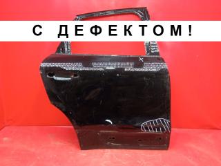 Запчасть дверь задняя правая Porsche MACAN 2014-