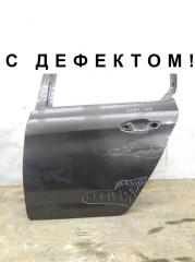 Запчасть дверь задняя левая PEUGEOT 308 2013-2017