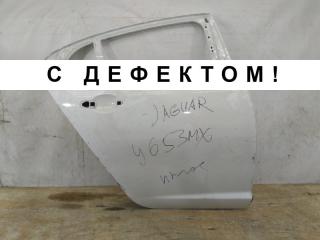 Запчасть дверь задняя правая JAGUAR XF 2007-2015