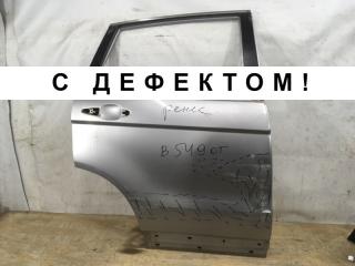 Фото запчасти дверь задняя правая HONDA CRV 2006-2012 Б/У запчасть Запчасть дверь задняя правая HONDA CRV 2006-2012