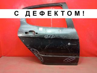 Запчасть дверь задняя правая PEUGEOT 308 2007-2015