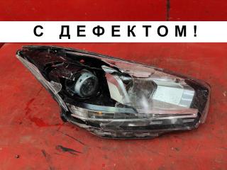 Запчасть фара передняя правая Chery Tiggo 4 2018-