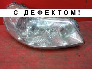 Запчасть фара передняя правая SUZUKI SX4 2006-2009