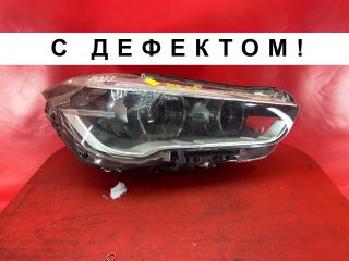 Фара LED передняя правая BMW X1 2015-2019