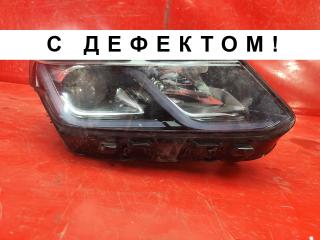 Запчасть фара передняя правая Belgee X50 2023-