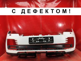 Запчасть бампер передний LAND ROVER RANGE ROVER Vogue 2017-2022