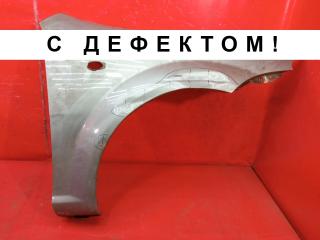 Фото запчасти крыло переднее правое CHEVROLET LACETTI 2004-2013 Б/У запчасть Запчасть крыло переднее правое CHEVROLET LACETTI 2004-2013