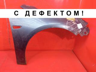 Запчасть крыло переднее правое OPEL ASTRA 2010-