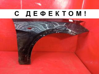 Крыло переднее правое BMW X3 2010-2017