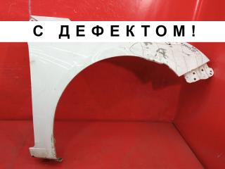 Фото запчасти крыло переднее правое CHEVROLET CRUZE 2009-2015 Б/У запчасть Запчасть крыло переднее правое CHEVROLET CRUZE 2009-2015