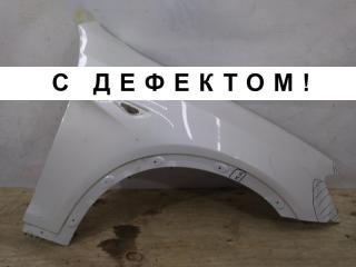 Крыло переднее правое BMW X3 2010-2017