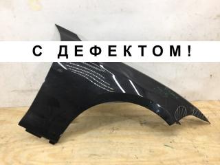 Крыло переднее правое BMW 1 2011-2017