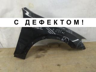 Крыло переднее правое BMW X3 2010-2017