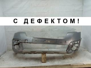 Запчасть бампер передний PEUGEOT PARTNER 2015-2018