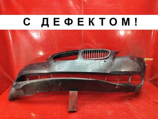 Фото запчасти бампер передний BMW 5 2009-2013 Б/У запчасть Запчасть бампер передний BMW 5 2009-2013