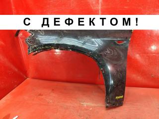 Крыло переднее левое BMW X6 2007-2014