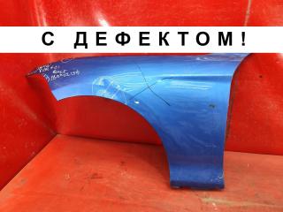 Крыло переднее левое BMW 1 2011-2017