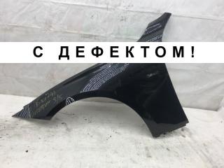 Крыло переднее левое BMW 3 2011-