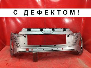 Запчасть бампер передний FAW Bestune T99 2022-