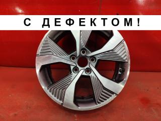 Запчасть диск колесный литой livan X6 PRO 2023-