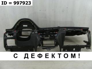 Торпеда панель BMW X5 2013-2018