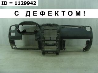 Запчасть торпеда панель SUZUKI GRAND VITARA 2005-2008