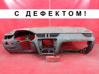 Фото запчасти торпеда панель SKODA OCTAVIA 2013-2020 Б/У запчасть Запчасть торпеда панель SKODA OCTAVIA 2013-2020