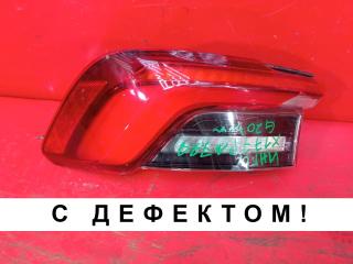Фонарь LED задний правый BMW 3 2018- Б/У Фонарь LED задний правый BMW 3 2018-