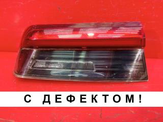 Фонарь LED задний левый BMW 3 2018- Б/У Фонарь LED задний левый BMW 3 2018-