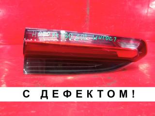 Фонарь LED задний правый BMW X4 2018- Б/У Фонарь LED задний правый BMW X4 2018-