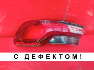 Фонарь LED задний правый BMW X4 2018- Б/У Фонарь LED задний правый BMW X4 2018-