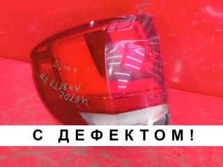 Фонарь LED задний левый BMW X5 2013-2018 Б/У Фонарь LED задний левый BMW X5 2013-2018