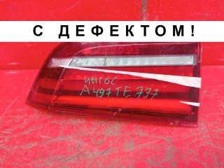Фонарь LED задний левый BMW X5 2013-2018 Б/У Фонарь LED задний левый BMW X5 2013-2018
