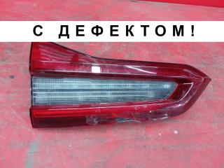 Фонарь LED задний правый BMW X5 2018- Б/У Фонарь LED задний правый BMW X5 2018-